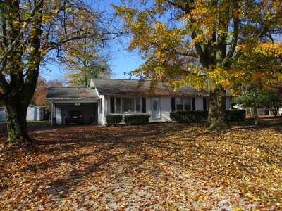 114 Dogwood Drive, Spencer County, IN 