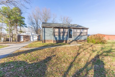10775 Old Leitchfield Road, Whitesville, KY 