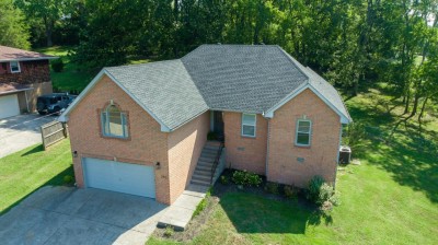 352 Lakeshore Drive, Old Hickory, TN 