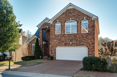 608 Palisades Court, Brentwood, TN 
