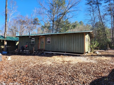 640 Old Hwy 56, Coalmont, TN 