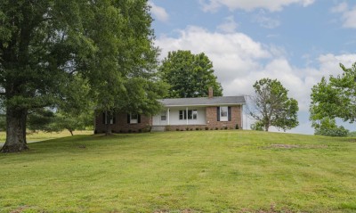916 Old Mcminnville Road, Woodbury, TN 