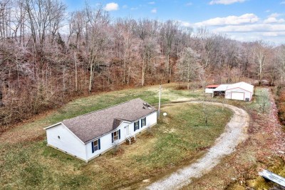 7005 State Route 69 N, Hartford, KY 