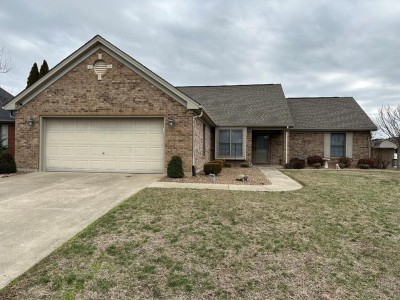 2617 Spendthrift Cove, Owensboro, KY 