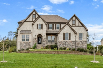 1933 Parade Drive, Brentwood, TN 