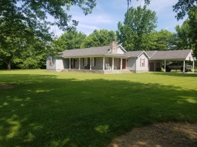 4445 Red Boiling Springs Road, Lafayette, TN 