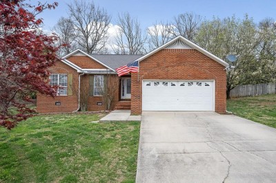 131 Old Qualls Road, Cookeville, TN 