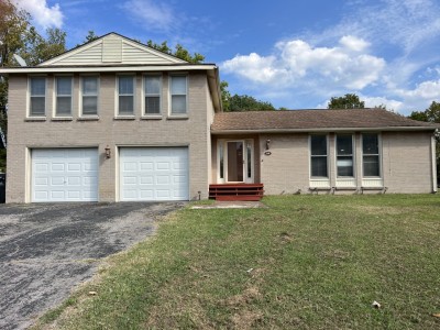 2541 Forest View Drive, Antioch, TN 