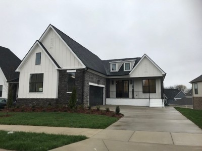 3016 Whitstable Ct - Lot 1526, Thompsons Station, TN 
