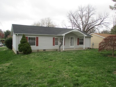 425 S 10th Street, Spencer County, IN 