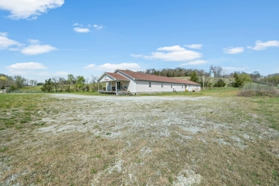 2176 Windle Community Road, Cookeville, TN 