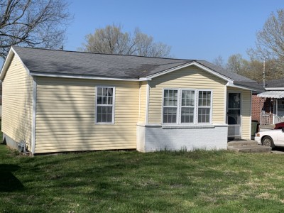 2606 Florence Drive, Hopkinsville, KY 