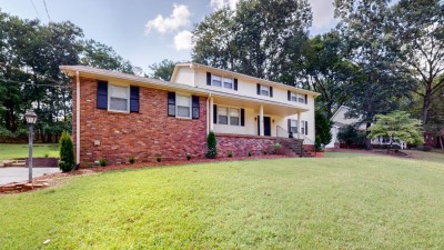 109 Nathan Forest Drive, Hendersonville, TN 