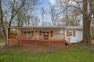 202 Freedom Avenue, Cookeville, TN 