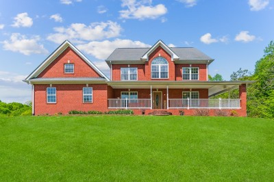 217 Bray Hollow Road, Red Boiling Springs, TN 