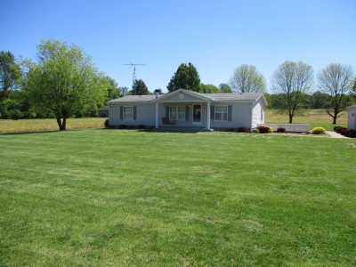 1799 S County Rd. 400 W, Spencer County, IN 