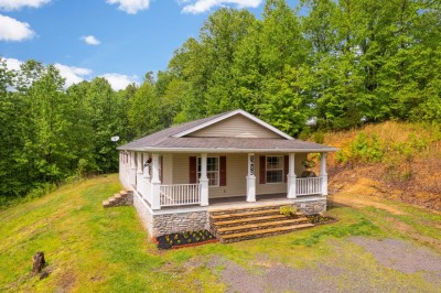 8285 Phillips Hollow Road, Westmoreland, TN 