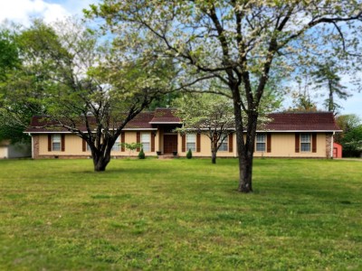 5017 Twin Lakes Drive, Old Hickory, TN 