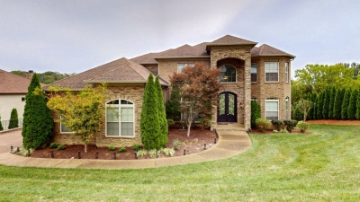 1644 Valle Verde Drive, Brentwood, TN 