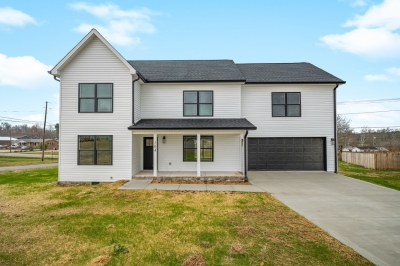 104 Echo Valley Drive, Cookeville, TN 