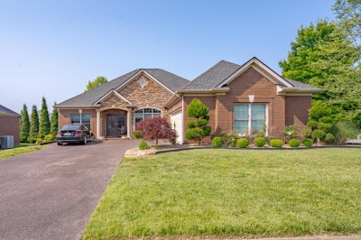 3107 Forest Edge Cove, Owensboro, KY 