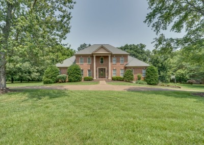 418 Mayfield Pl, Brentwood, TN 