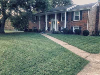 3055 Clydesdale Drive, Clarksville, TN 