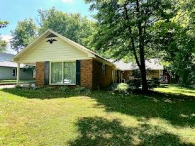 346 S 6th Street, Spencer County, IN 