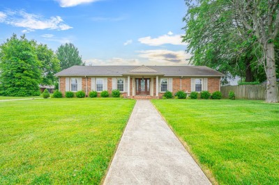 1738 College Drive, Owensboro, KY 