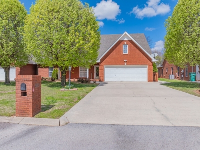 360 Chase Circle, Winchester, TN 