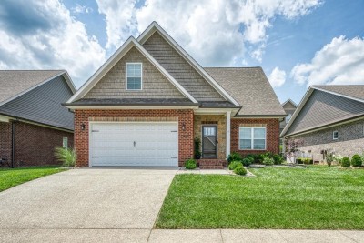 1105 Cross Pointe Drive, Cookeville, TN 