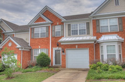 507 Old Towne Drive, Brentwood, TN 