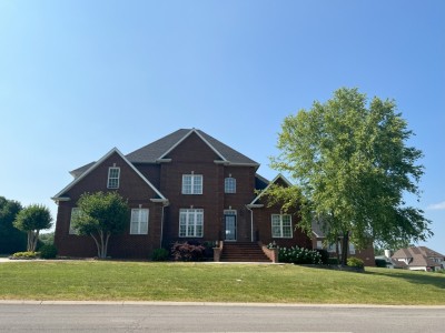 107 Setters Point Drive, Tullahoma, TN 
