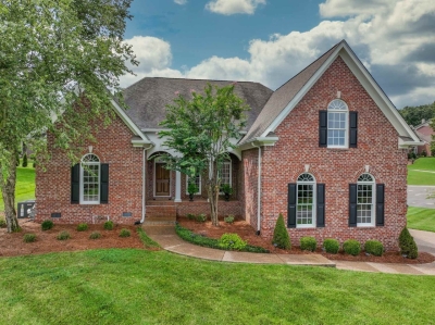 2013 Valley Brook Drive, Brentwood, TN 