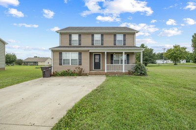 4303 Camry Drive, Cookeville, TN 