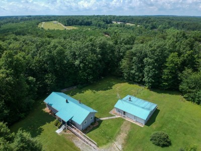 680 Old Hwy 56, Coalmont, TN 