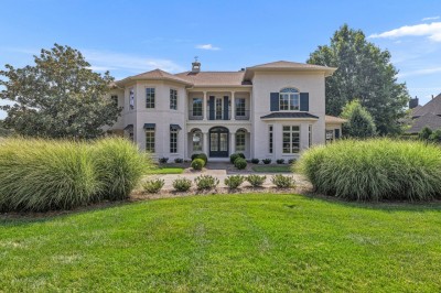 32 Colonel Winstead Drive, Brentwood, TN 