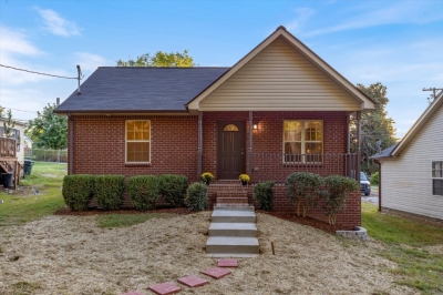4223 Woods Street, Old Hickory, TN 