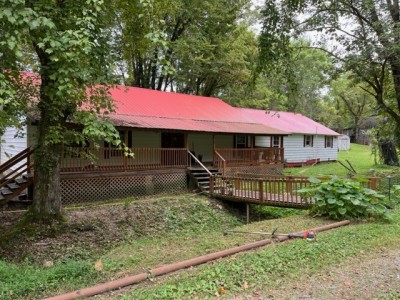2370 Evins Mill Road, Smithville, TN 