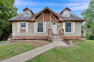 105 Big Horn Court, Old Hickory, TN 