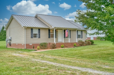 1135 Amber Drive, Cookeville, TN 