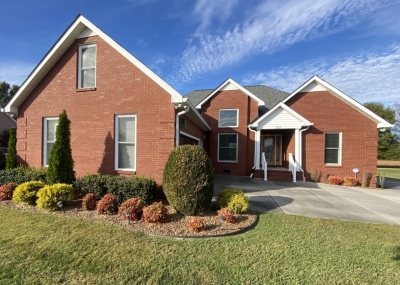 131 Meadowland Drive, Manchester, TN 