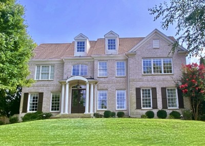 87 Governors Way, Brentwood, TN 