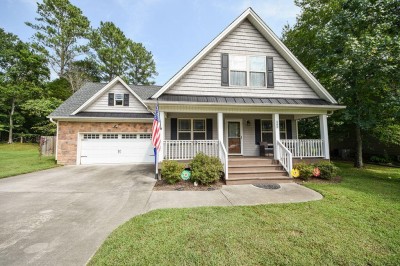 280 Silver Springs Trail Nw, Cleveland, TN 