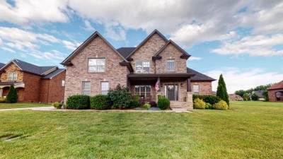 3048 Carrie Taylor Circle, Clarksville, TN 