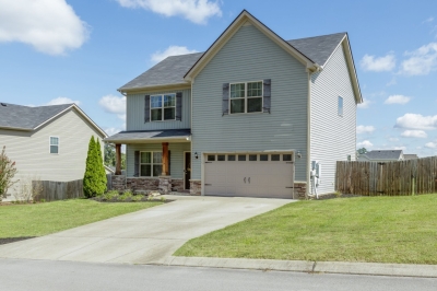 1027 Timbervalley Way, Spring Hill, TN 