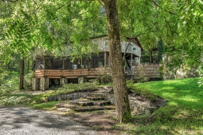 7491 Caney Fork Road, Fairview, TN 
