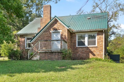 22 Cave Springs Road, Clarksville, TN 