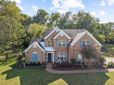 9409 Dove Field Court, Brentwood, TN 