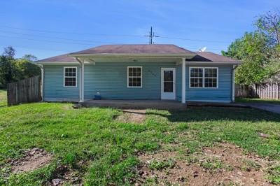 2005 Woodmill Road, Hopkinsville, KY 